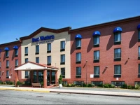 Best Western JFK Airport 
