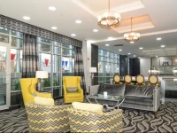 Best Western Plus LaGuardia Airport Hotel 