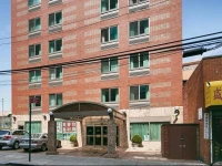 Best Western Queens Court 