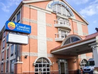 Comfort Inn & Suites LaGuardia Airport 