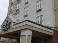 Country Inn & Suites Long Island City/Manhattan View Hotel 
