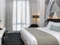 Courtyard by Marriott Long Island City/New York Manhattan View 