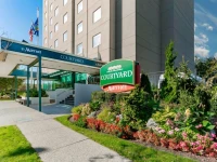 Courtyard by Marriott New York JFK Airport 