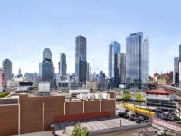 Days Inn - Long Island City 
