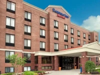 Fairfield Inn by Marriott New York LaGuardia Airport/Astoria 
