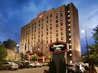 Hampton Inn New York - LaGuardia Airport 