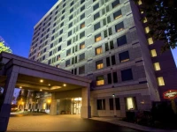 Hampton Inn NY-JFK Jamaica-Queens 
