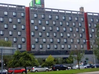 Holiday Inn LaGuardia Airport at Citifield 