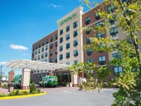 Holiday Inn New York-JFK Airport Area 3*
