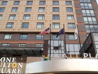 Hyatt Place Flushing/LGA Airport 