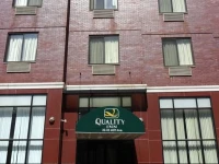 Quality Inn Long Island City 