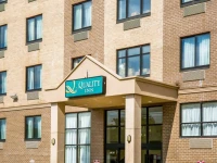 Quality Inn Woodside Queens 