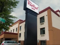Red Roof Inn Queens 