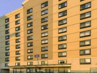 Sleep Inn - Long Island City 