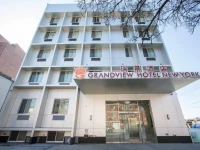 Grandview Hotel New York 