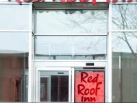 Red Roof Inn Flushing New York - LaGuardia Airport 