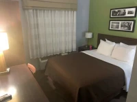 Sleep Inn JFK Airport 