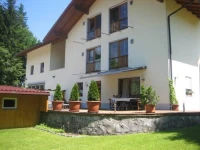 Ferienwohnung Burghart Zum Stausee 