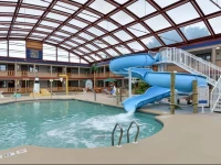 Best Western Riverfront Hotel 