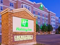 Holiday Inn & Suites Downtown La Crosse 