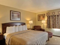 Quality Inn La Crosse 