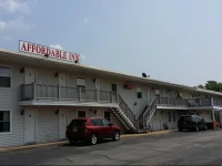 Affordable Inn 