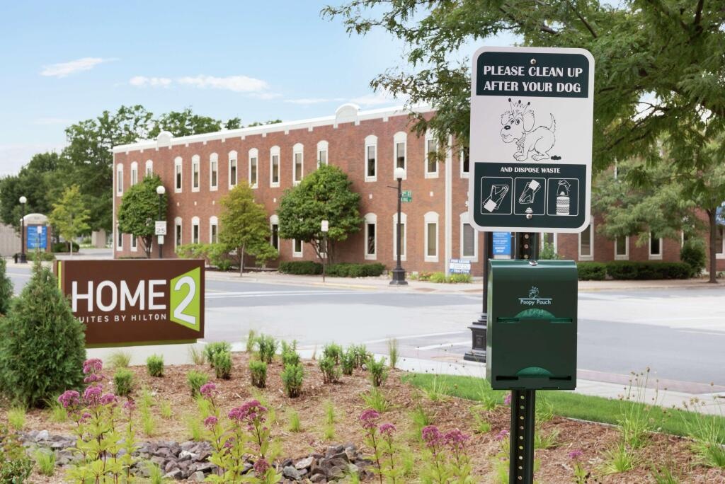 Home2 Suites By Hilton La Crosse 