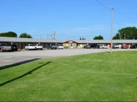 Green Acre Motel 