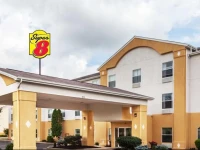 Super 8 La Grange 