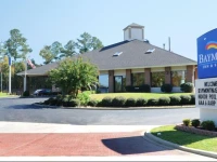 Baymont Inn and Suites La Grange 