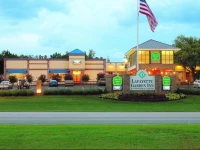 Lafayette Garden Inn 