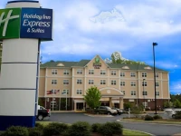 Holiday Inn Express Hotel & Suites Lagrange I-85 