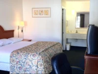 Red Roof Inn La Grange 