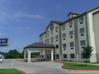 Best Western La Grange Inn and Suites 