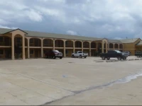 La Grange Executive Inn and Suites 