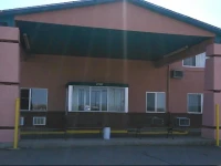 Econo Lodge La Junta 