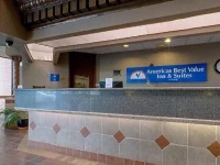 Americas Best Value Inn & Suites-Texas City/La Marque 