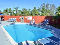 BEST WESTERN PLUS La Mesa San Diego 