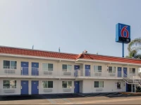 Motel 6 San Diego - La Mesa 