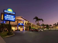 Days Inn and Suites San Diego SDSU 