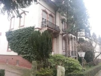 Hotel Garni Taunus 3*
