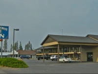 Timbercrest Inn 