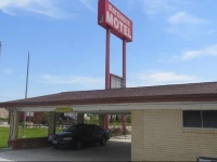 Bayshore Motel 