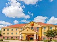 Super 8 La Porte 