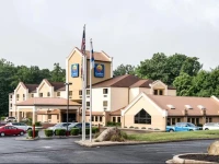 Comfort Inn & Suites & Suites LaVale - Cumberland 
