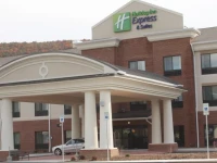 Holiday Inn Express & Suites La Vale/Cumberland 