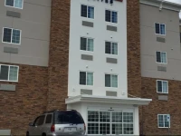 Candlewood Suites Smyrna 