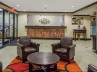Ramada LaVergne 