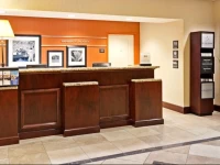 Hampton Inn & Suites Omaha Southwest-La Vista 