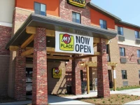 My Place Hotel South Omaha/La Vista 